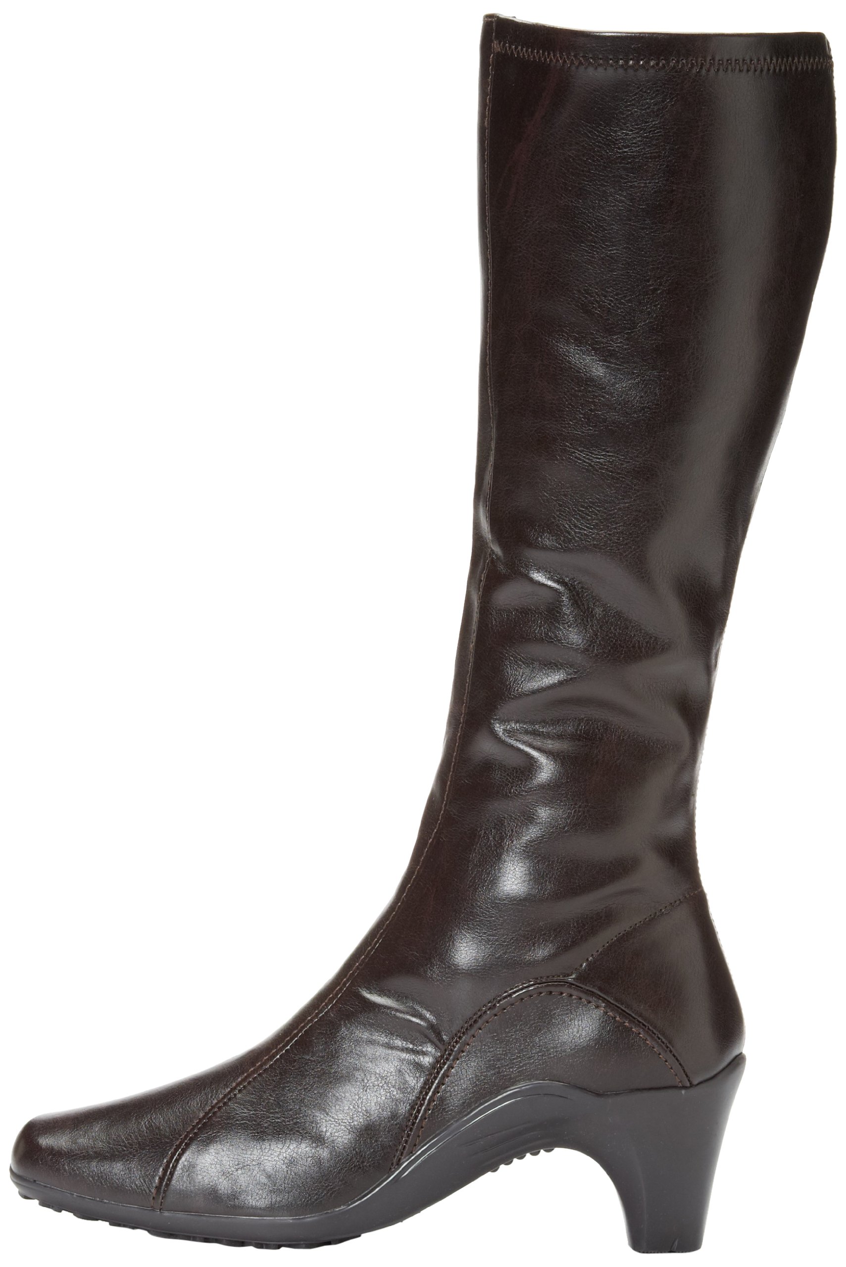 lasticity boots
