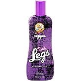 Australian Gold - Dark Legs - Decadent Dark Leg Bronzer Lotion 250ml