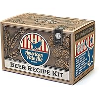 Craft A Brew American Pale Ale Refill Recipe Kit - 1 Gallon - Ingredients for Home Brewing Beer