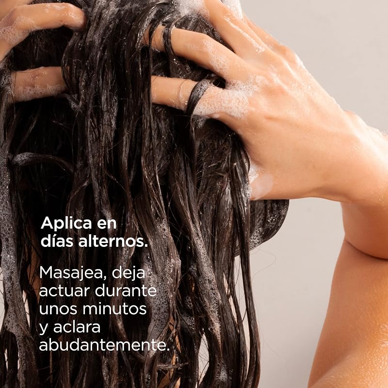 Psorisdin Champú Antidescamación Que Ayuda A Aliviar El Picor - 200ml