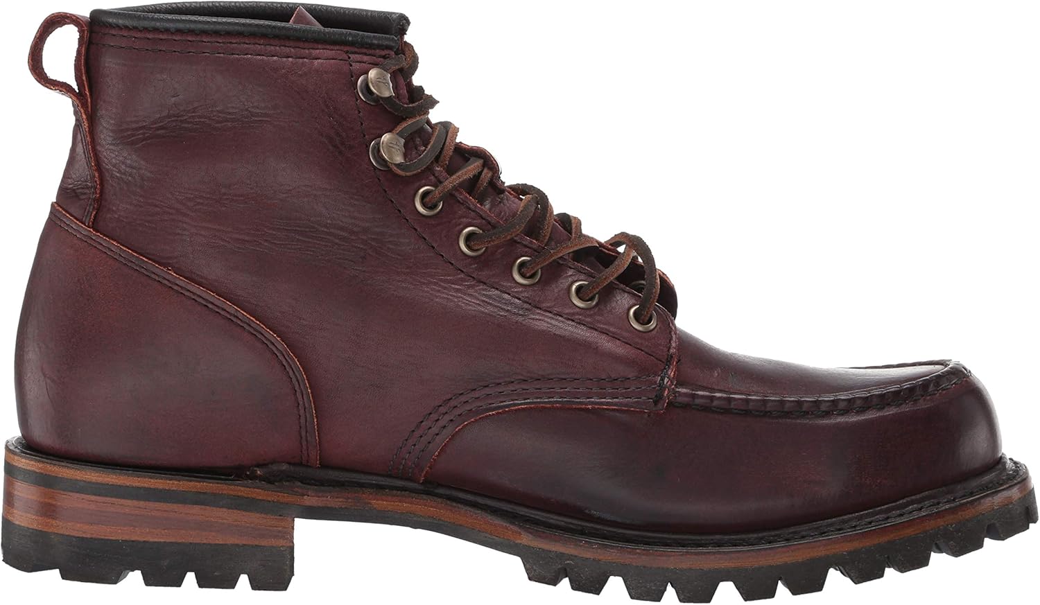 frye pine lug workboot