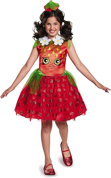 shopkins costumes