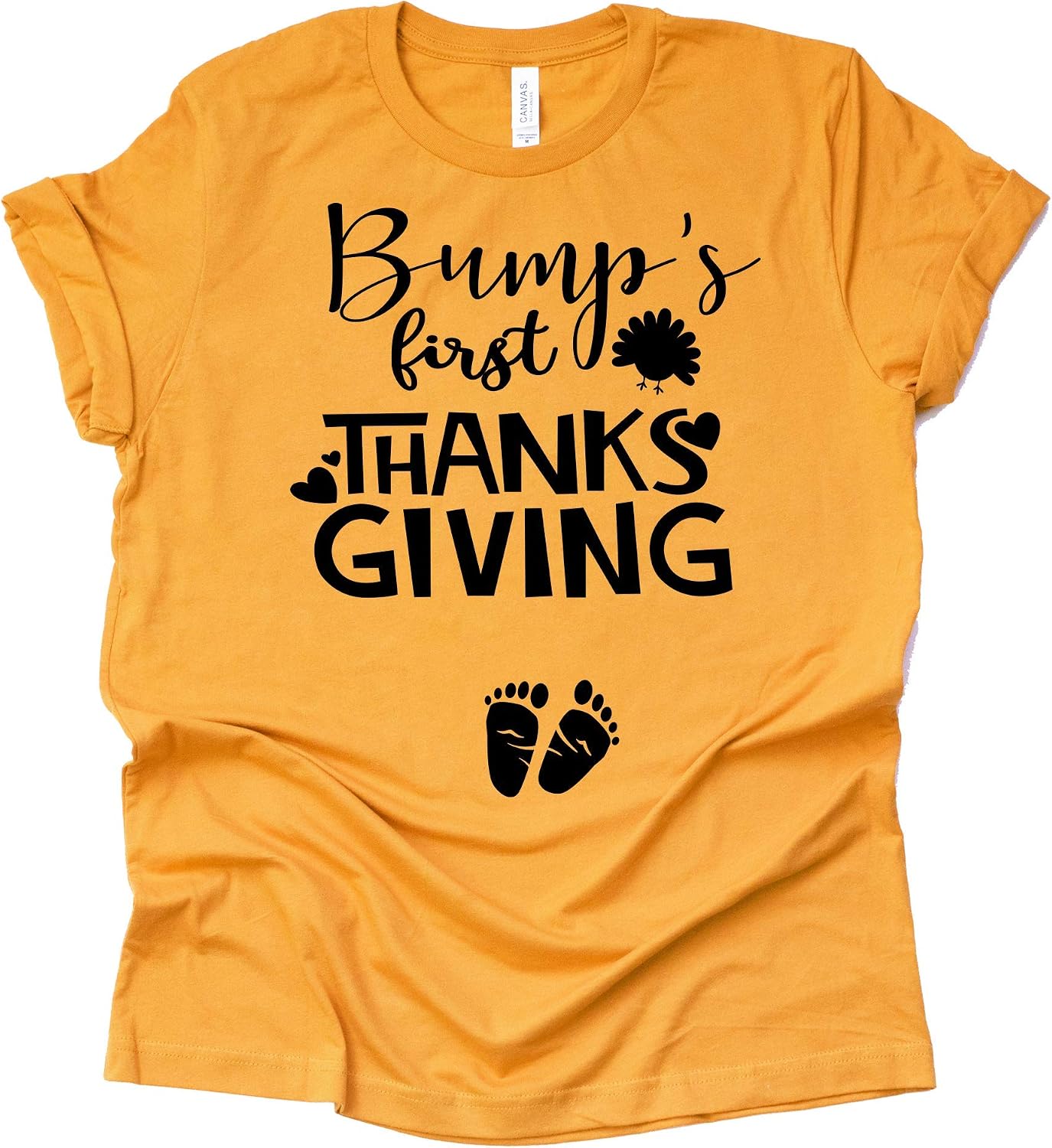 cute thanksgiving pregnancy shirts