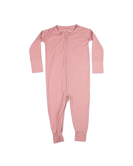 double zipper sleepers