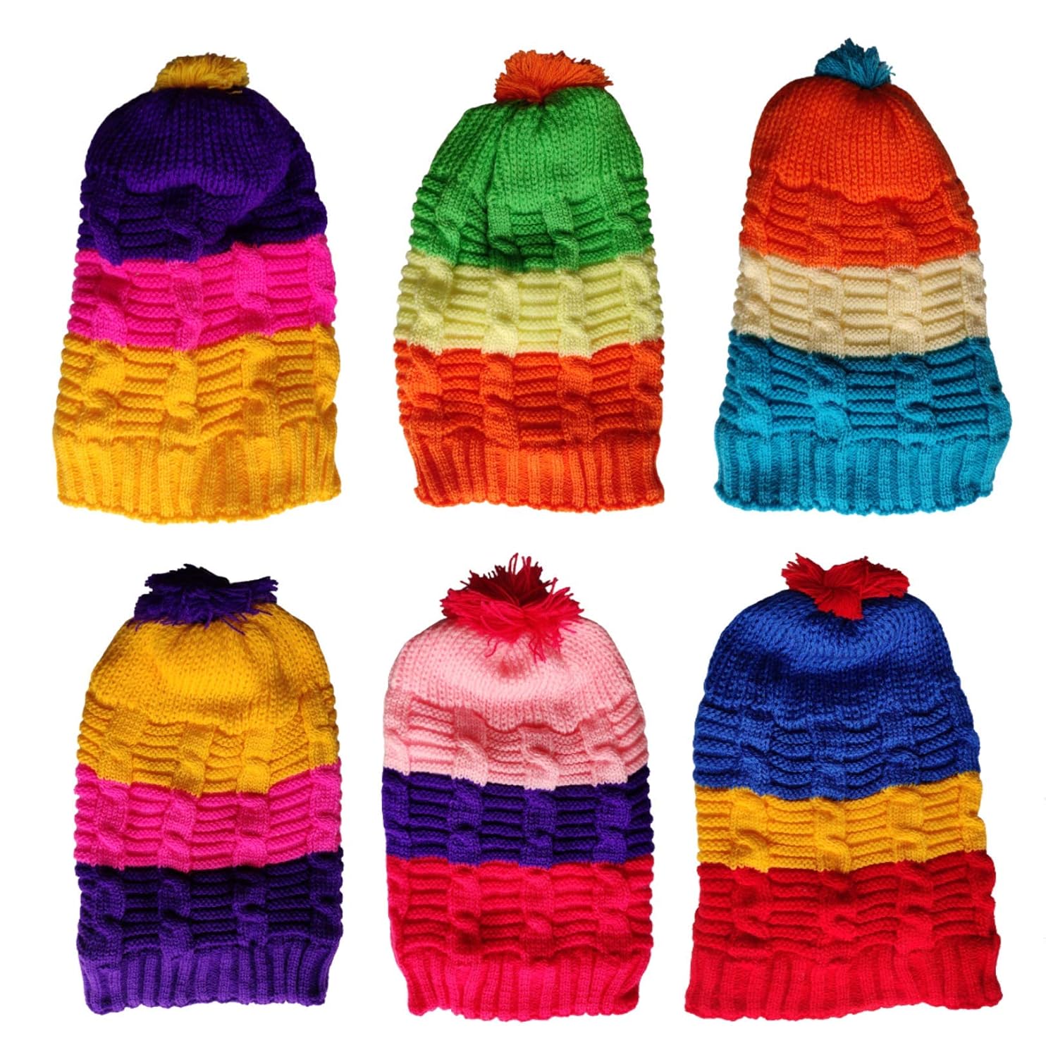 new born baby woolen cap