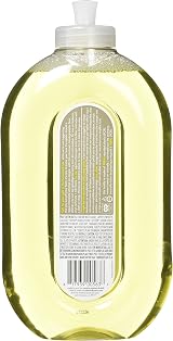 Method Floor Cleaner Lemon Ginger 739 ml – All-Surface, Safe & Biodegradable view 2