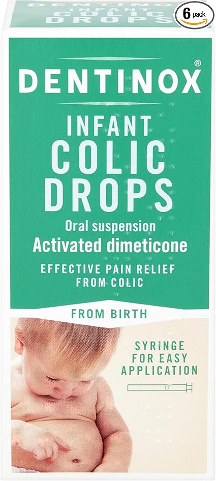 colic drops