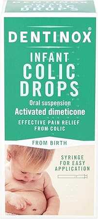 dentinox colic drops