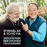 Hope Amid Tears - Beethoven: Cello Sonatas