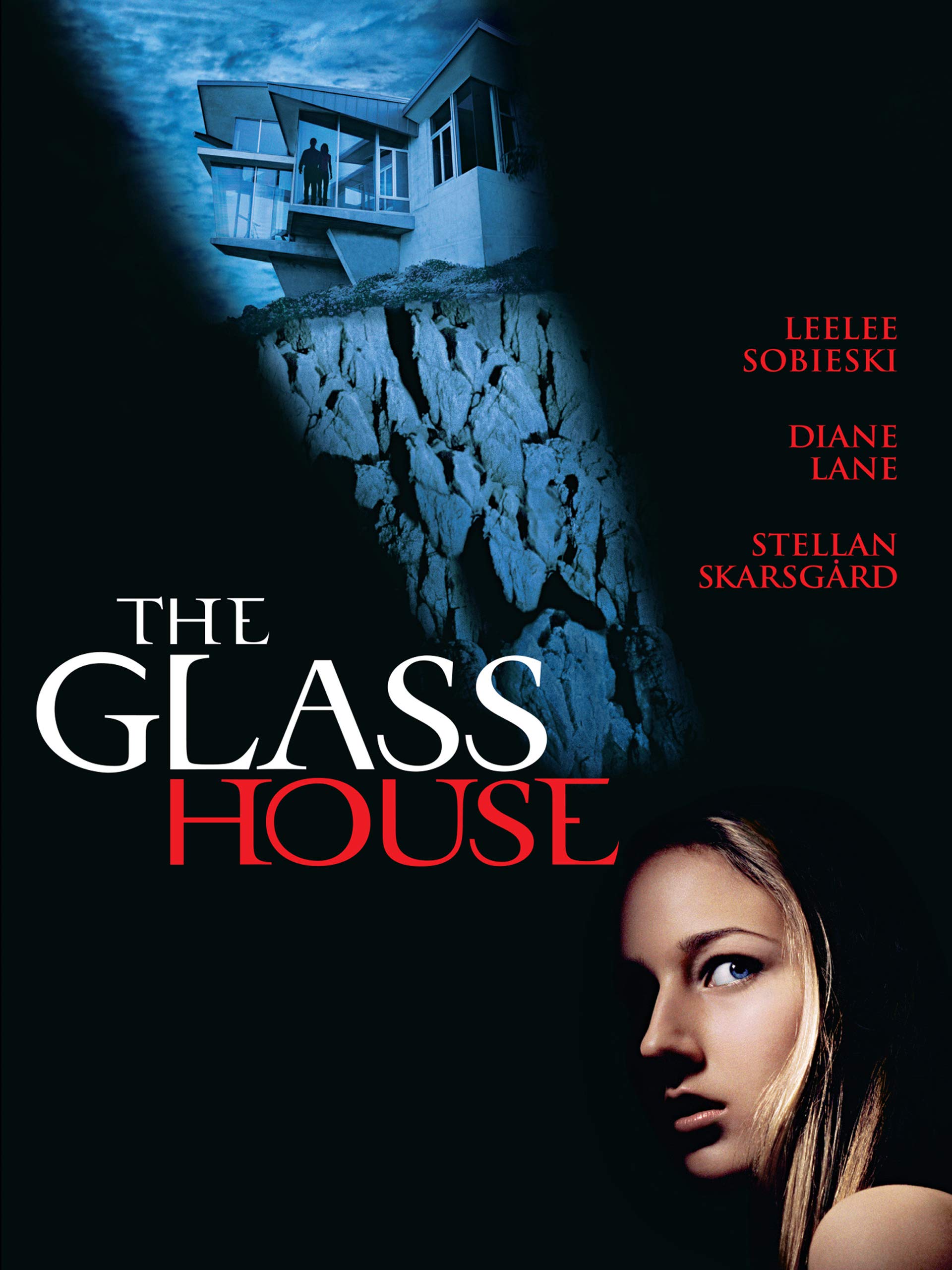 Amazon De Das Glashaus Ansehen Prime Video