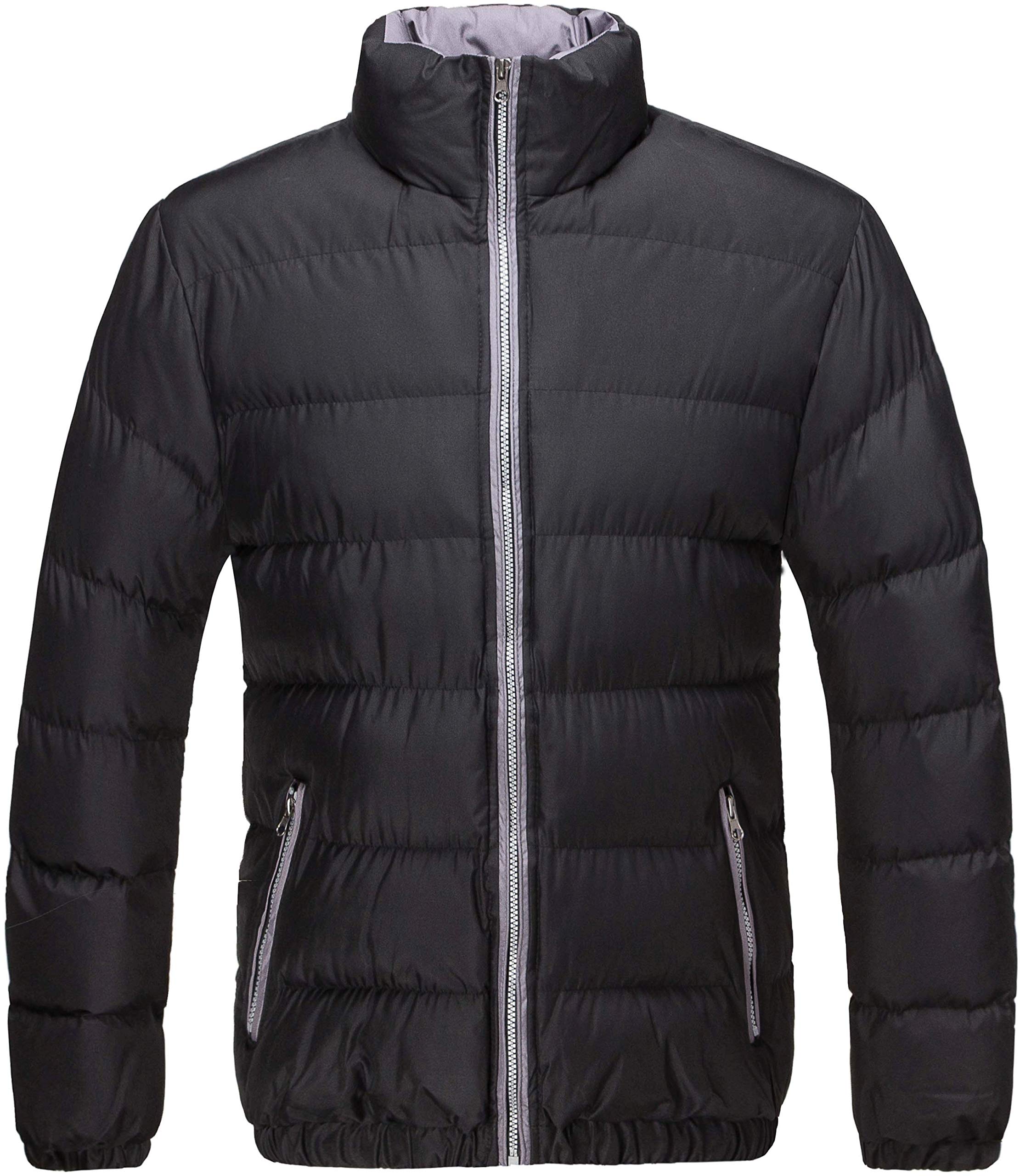 u2wear puffer coat