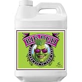Advanced Nutrients GL525050-12 Big Bud Liquid Fertilizer, 250 mL, Brown/A