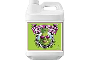 Advanced Nutrients Big Bud Liquid Fertilizer, 250ml