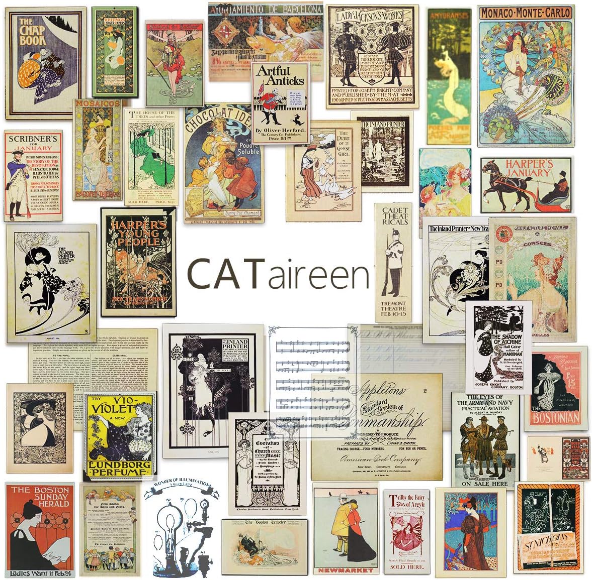 6 Vintage Playing Cards Junk Journal Supply Vintage Playing Cards Game