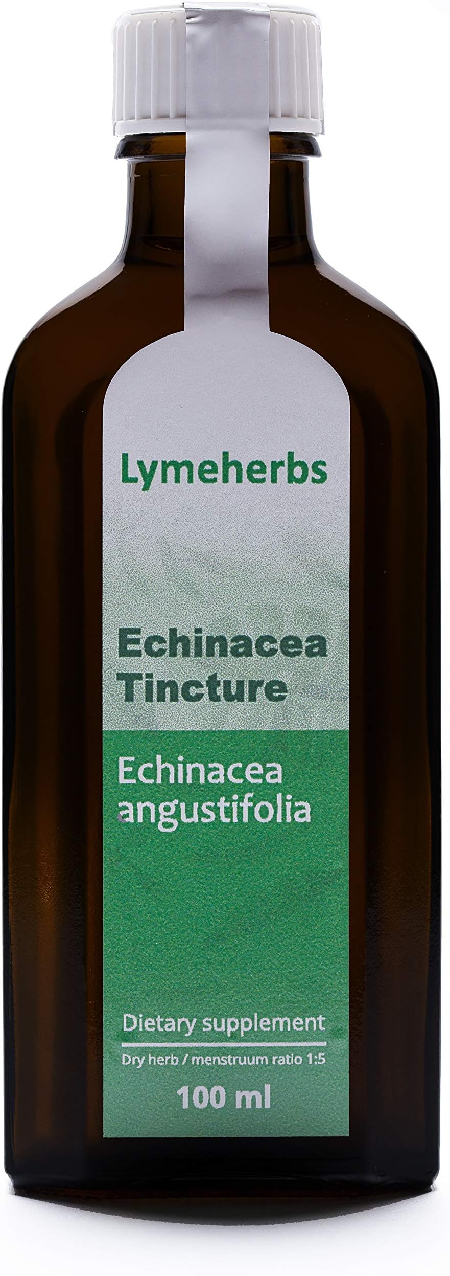 Echinacea Tincture 1:5, 100 ml