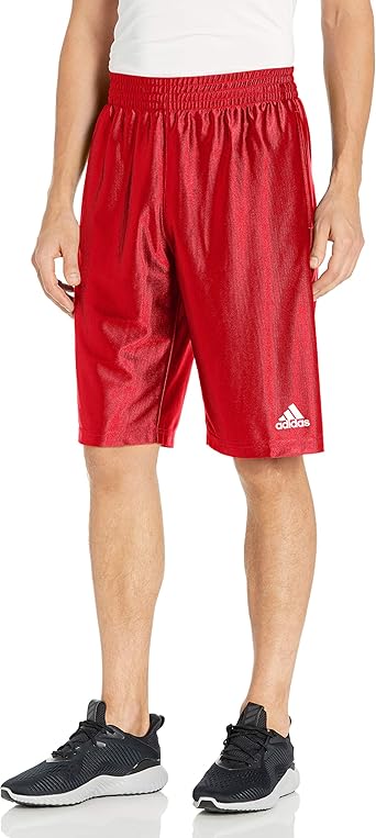 adidas mens basketball shorts