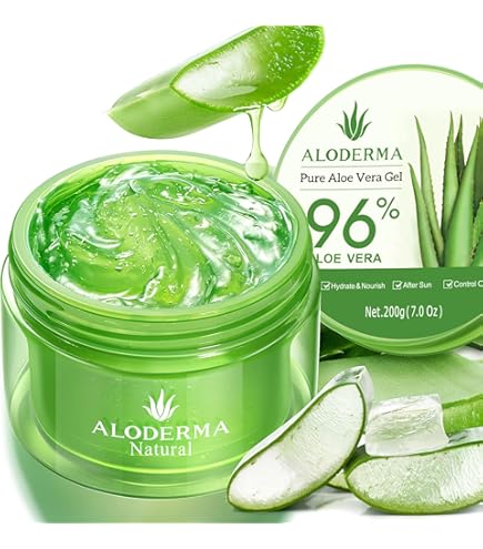 Amazon.com: Aloe-100, Vegan, 16 fl oz, No Questionable Preservatives or  Sweeteners : Beauty & Personal Care