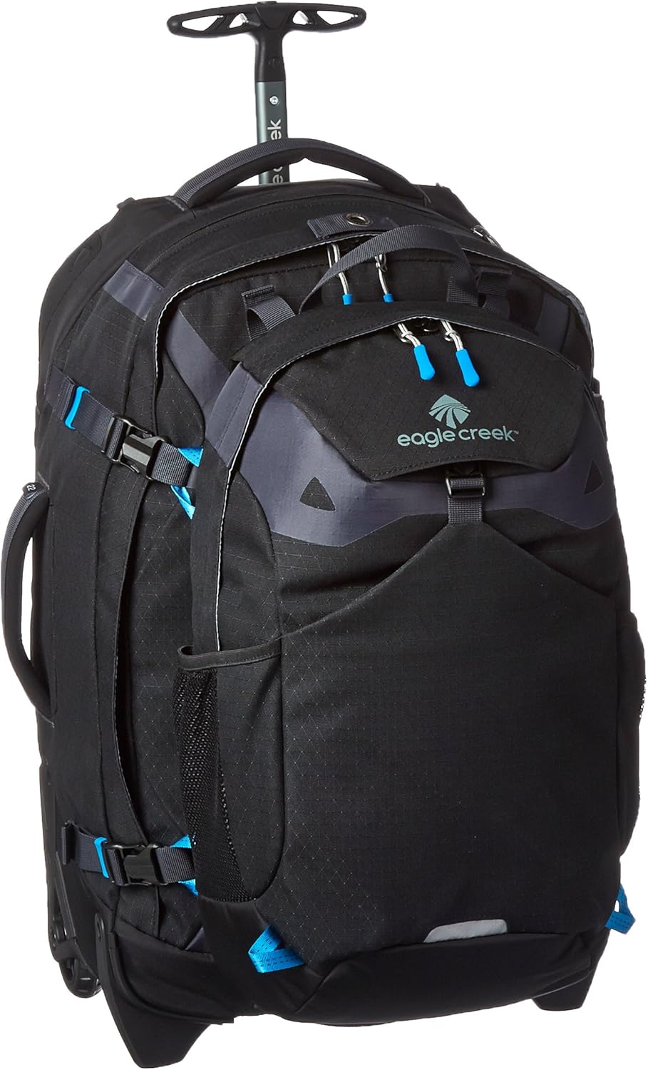 eagle creek carry on luggage