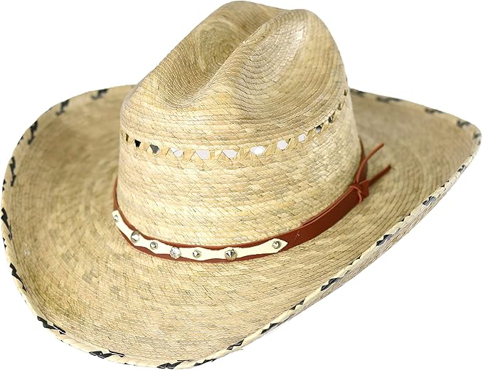 mexican vaquero hats