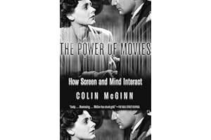 The Power of Movies: How Screen and Mind Interact