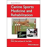 Canine Sports Medicine and Rehabilitation