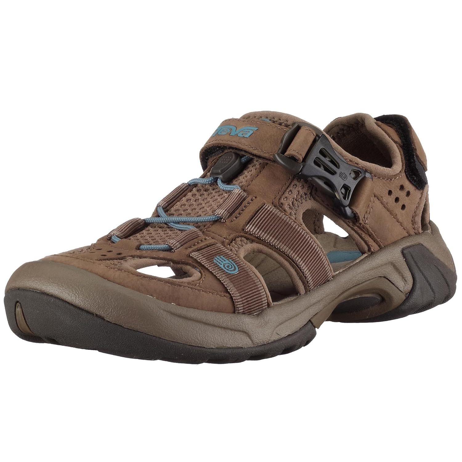 teva women's omnium sandal