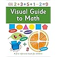 Visual Guide to Math (DK First Reference)