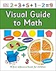Visual Guide to Math (DK First Reference) in Oman | Whizz Children's ...