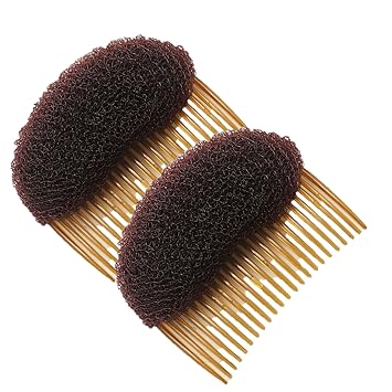 Buy Healtheveryday 2pcs Charming Bump It Up Volume Inserts Do