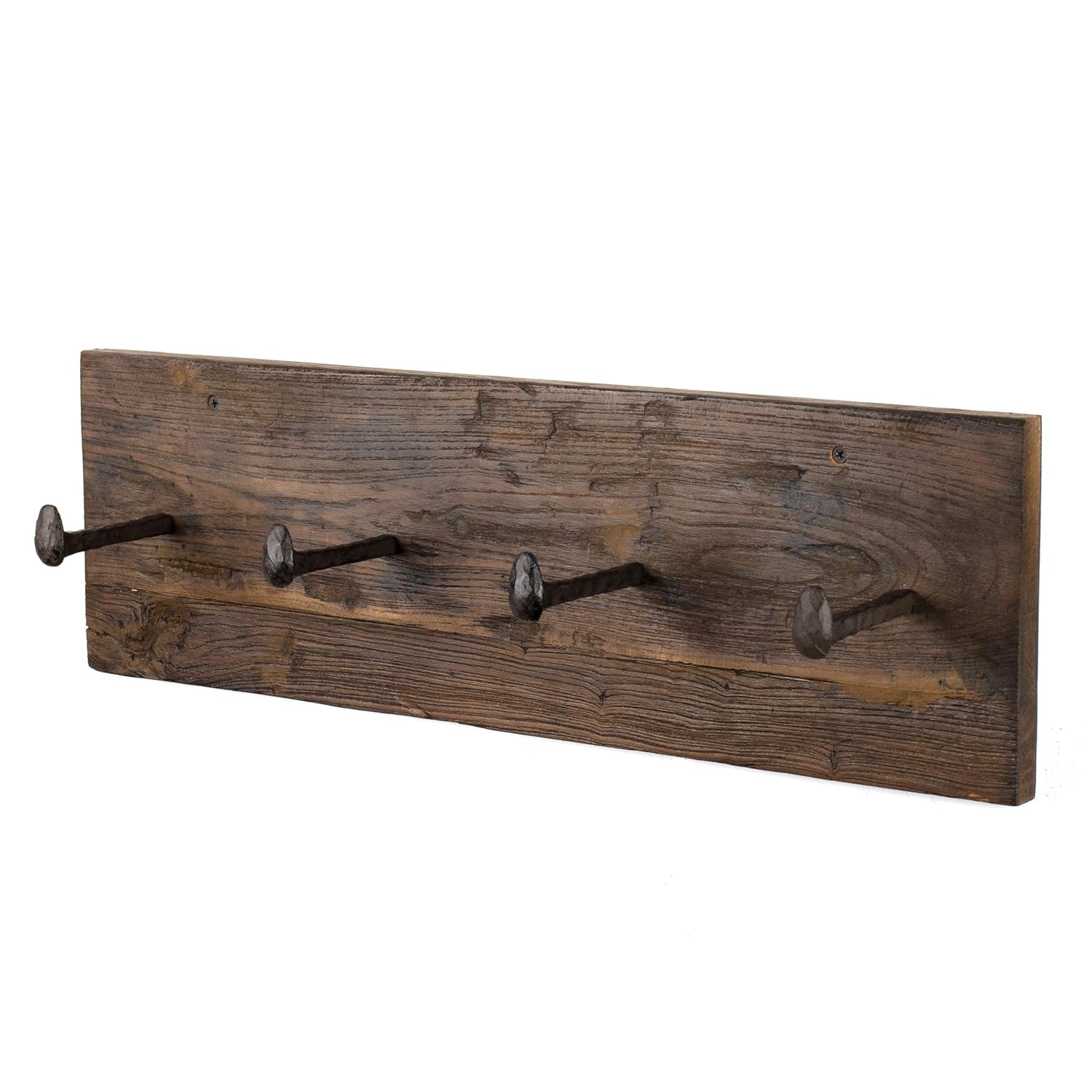 Best 24′ Coat Rack