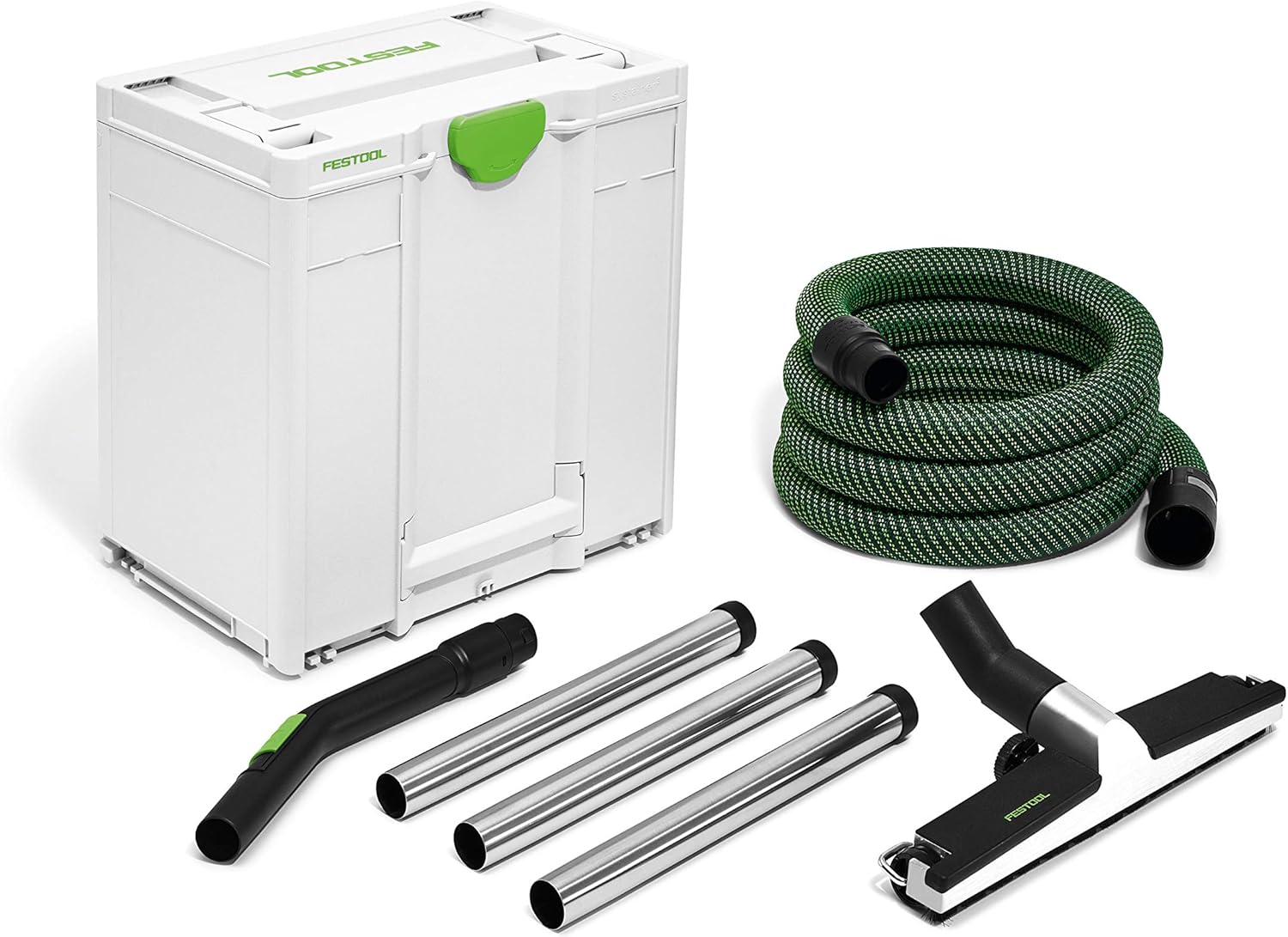 Kit De Nettoyage Artisan RS-HW D 36-Plus - FESTOOL - 577258