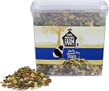 Supreme Petfoods Gerty Guinea Pig 10ltrs 4.5kg Tiny Friends Farm