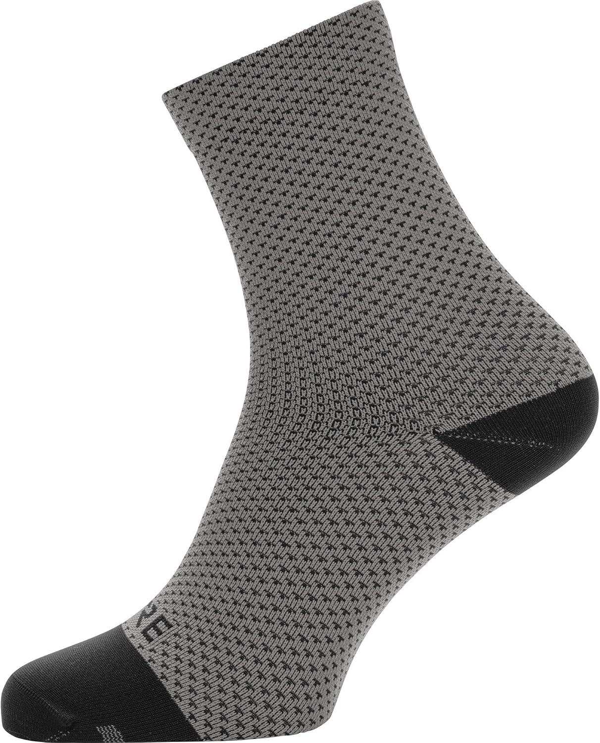 GORE WEAR unisex C3 Dot Mid Socks : Clothing