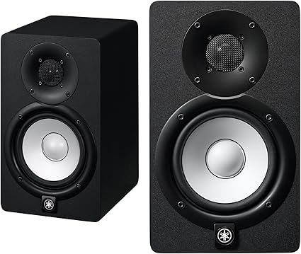 hs5 monitors