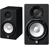 YAMAHA パワードスタジオモニター HS5（ペア）