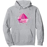 Steven Universe Pink In Diamond Pullover Hoodie