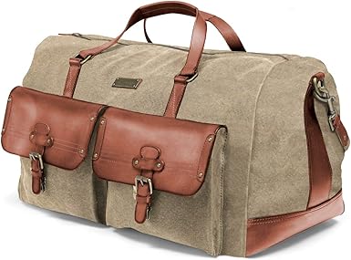 amazon safari bags