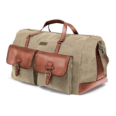 safari holdall