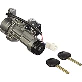 Kia 81900-1UA00 Ignition Lock Assembly