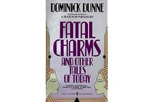 Fatal Charms: And Other Tales of Today