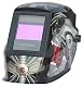 ArcPro 20704 Auto-Darkening Solar Powered Welding Helmet Review