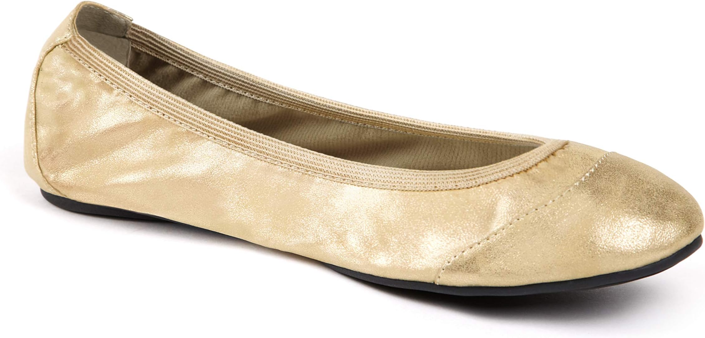 Cocorose LondonCocorose Foldable Shoes - Barbican Ladies Ballet Pumps