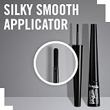 Rimmel Brow Shake Filling Powder 8 g Natural Look Black waterproof view 4