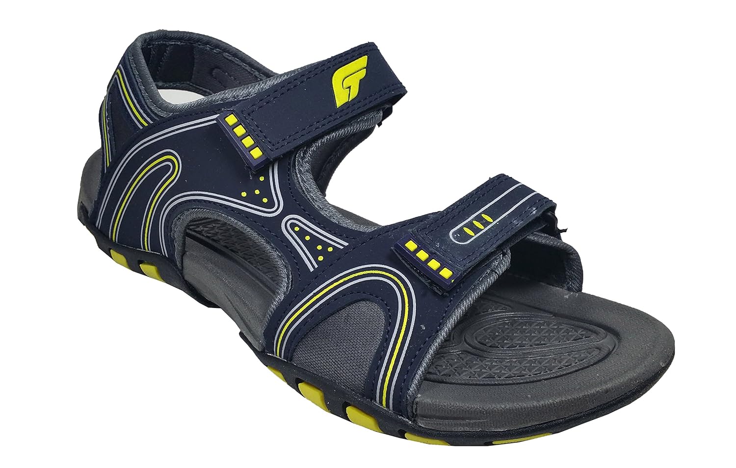 bata men's sandals and floaters