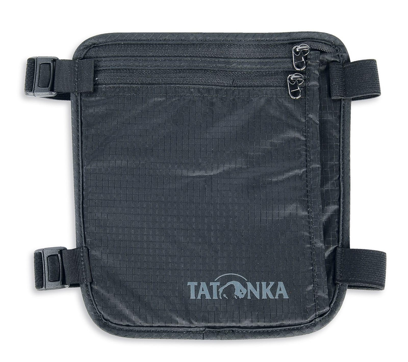 Tatonka Skin Secret Pocket Black