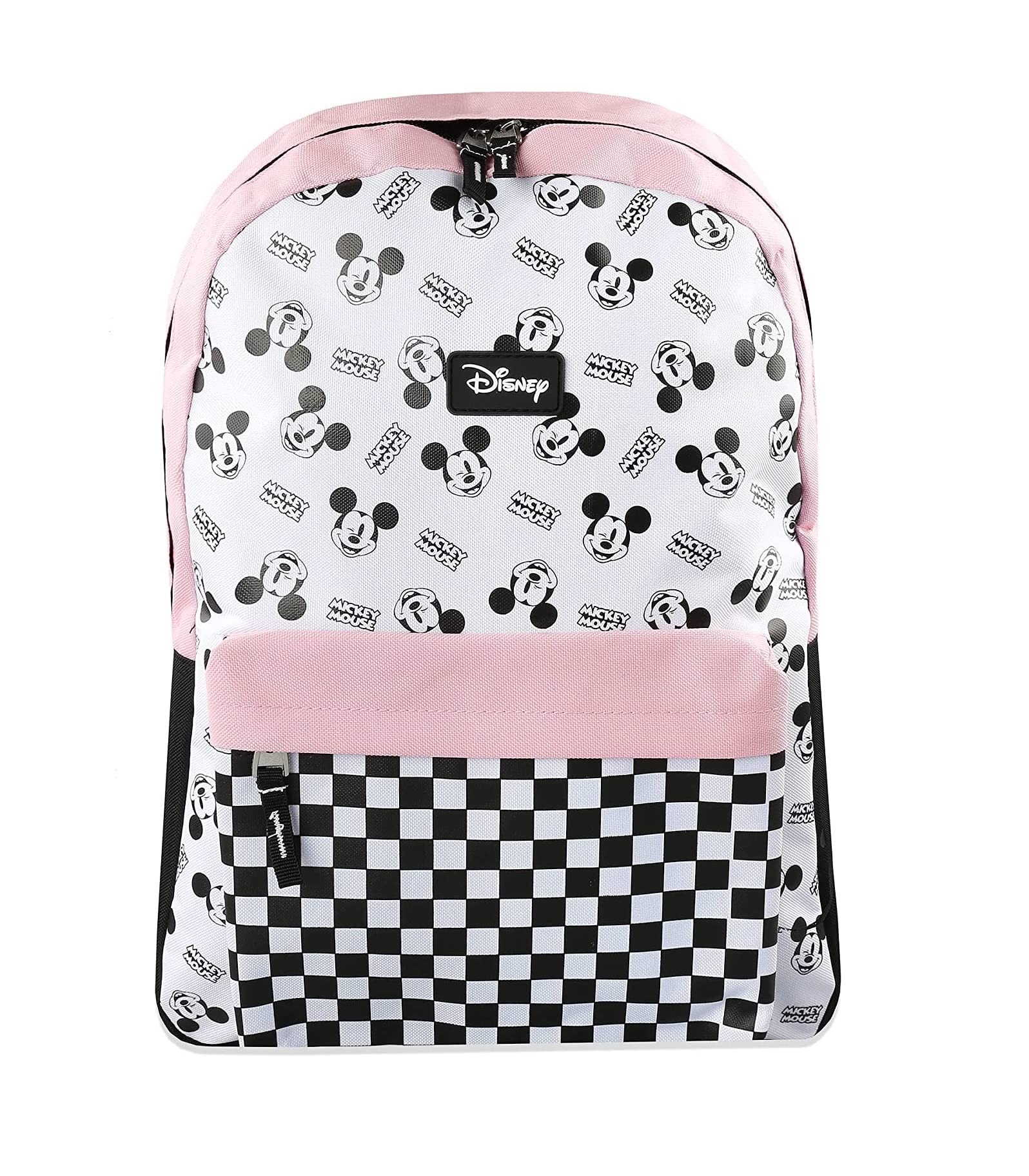 Disney Unisex's Mono Mickey, Multi, One Size