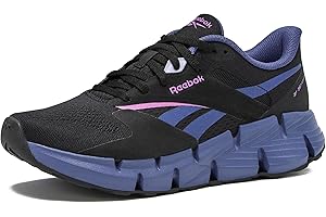 Reebok Zig Dymanica 5 Running Shoes for Women