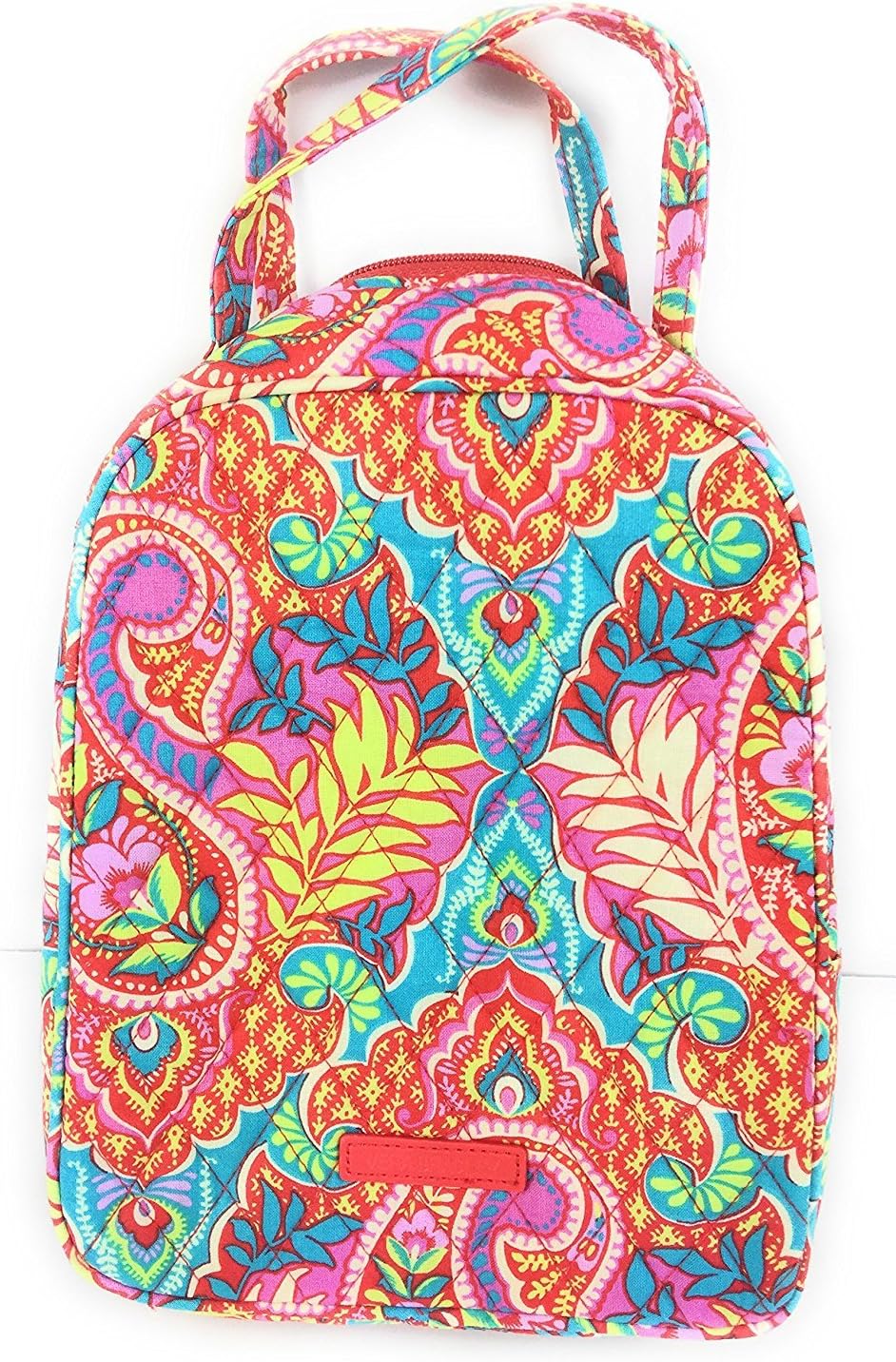 Can You Wash A Vera Bradley Lunch Box at Megan Stearn blog