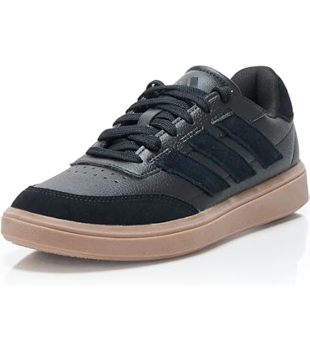 Adidas art 538816 men\'s sz 10 black low top athletic shoe. 173pm New Adidas Men main image 3