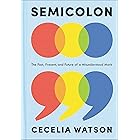 Semicolon: The Past, Present, and Future of a Misunderstood Mark